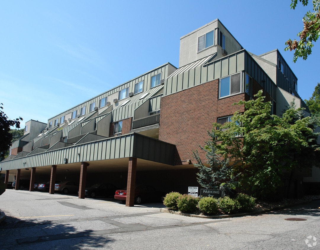 1 Fountain Ln, Scarsdale, NY 10583 Apartments Scarsdale, NY