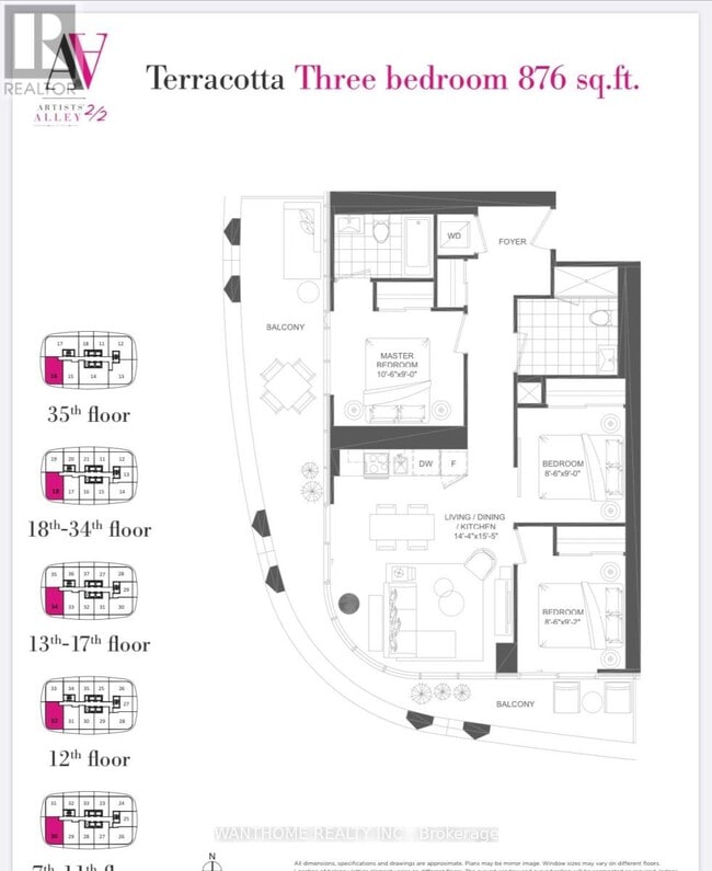 Building Photo - 230 Simcoe St