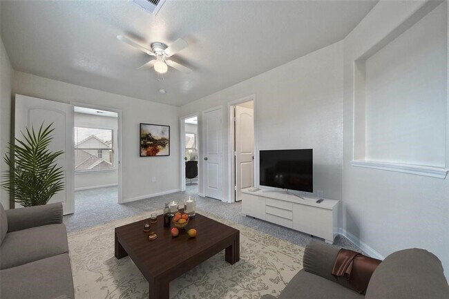 Building Photo - 13518 Villa Arbor Dr