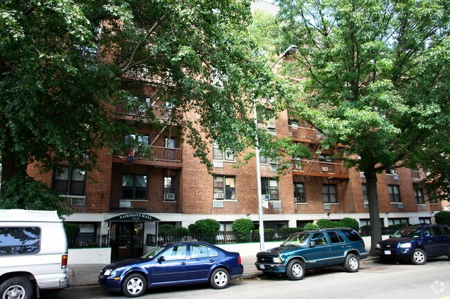 Building Photo - Fairmont Hall