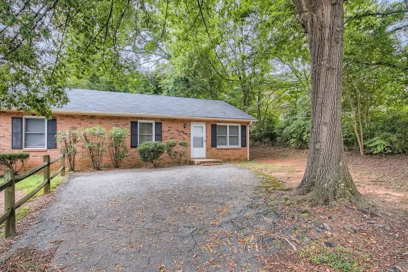 140 American Ave NE Unit 140, Concord, NC 28025 Condo for Rent in