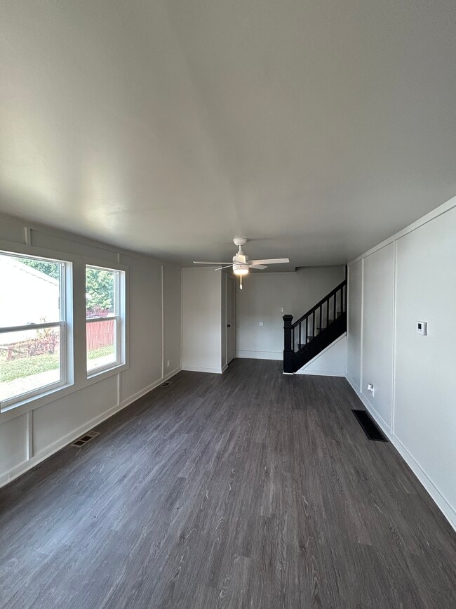 Foto del edificio - 504 Gray St