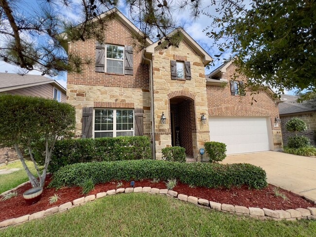Foto del edificio - 19902 Caitlyn Blossom Ln