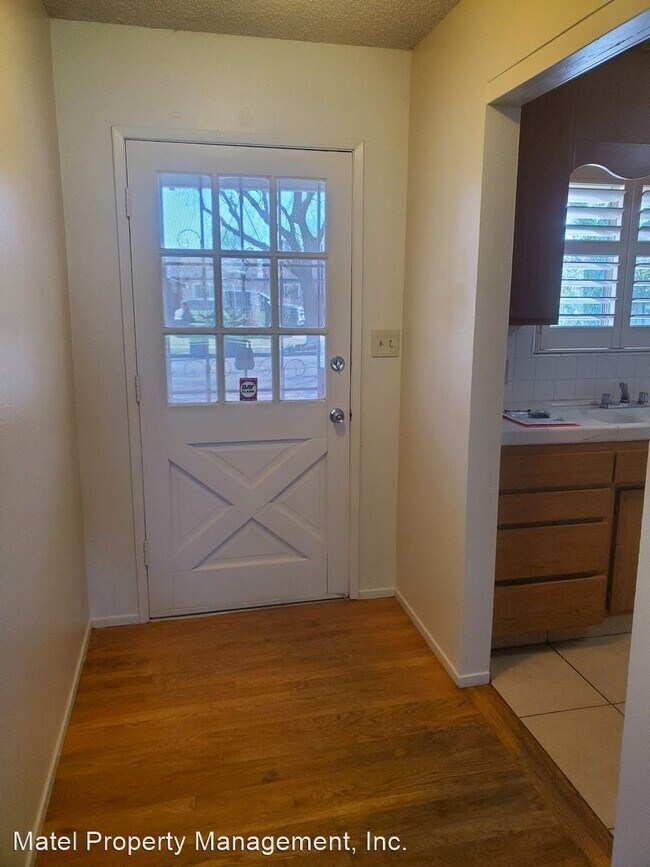 Building Photo - 3 br, 2 bath House - 1505 W. RUMBLE RD