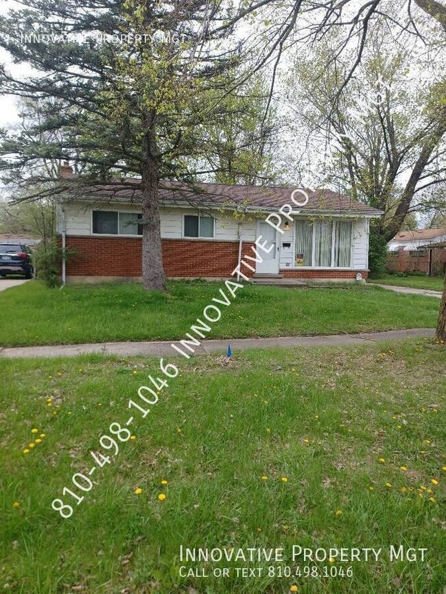 Building Photo - 5905 Griggs Dr