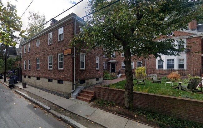 Foto del edificio - 40 Gibson St