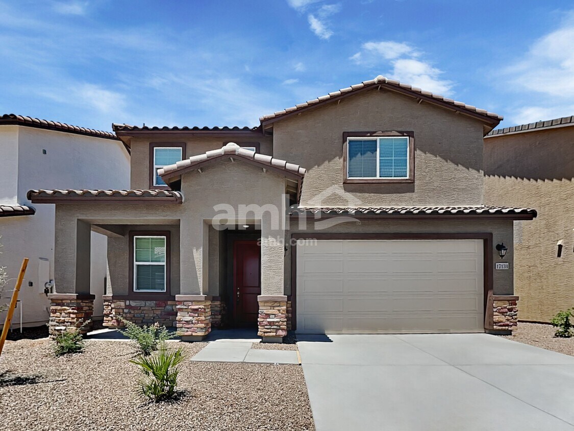 Primary Photo - 17134 W Lawrence Ln