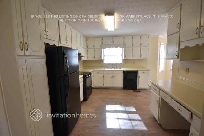 Foto del edificio - 265 Deep Step Rd