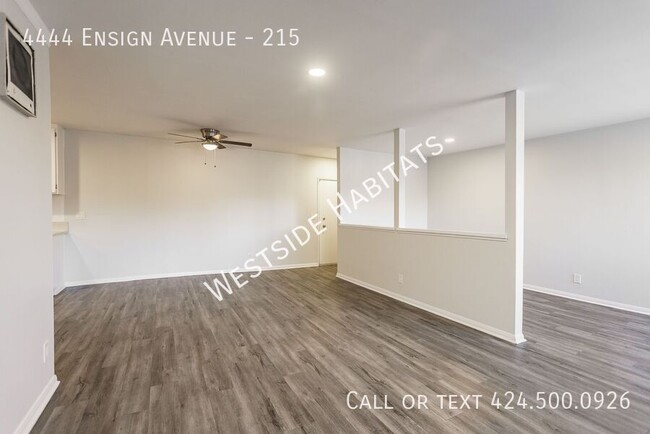 Building Photo - 4444 Ensign Ave