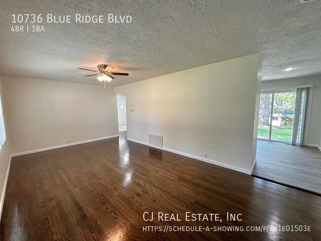 Building Photo - 10736 Blue Ridge Blvd
