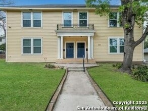 Building Photo - 107 Willim St