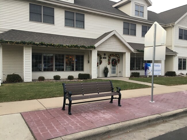 Downtown McFarland - 5920 Exchange St