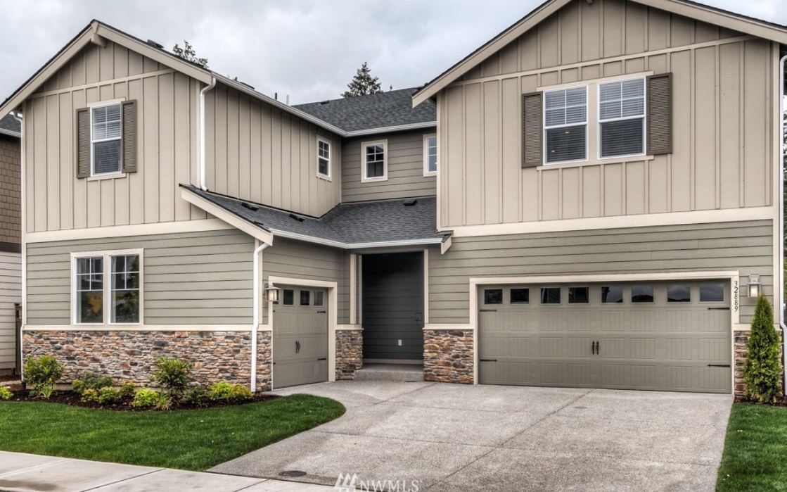 Primary Photo - 23821 SE 291st Pl