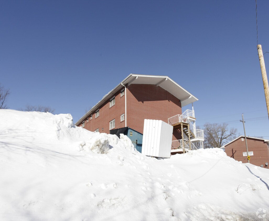 Foto del edificio - 1014 N 48th Ave