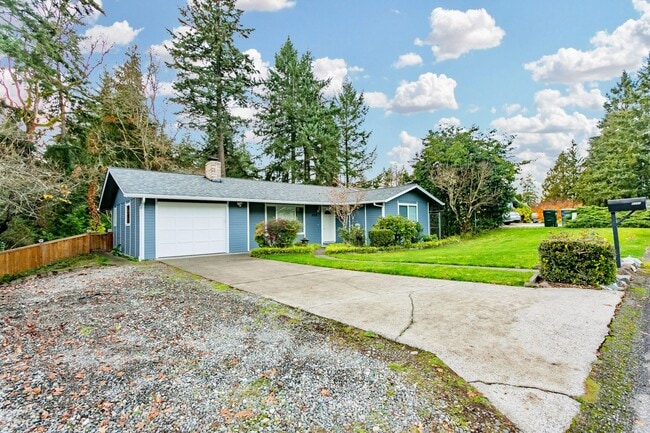 Foto del edificio - Charming Lakewood Rambler 3bd 1.5 bath