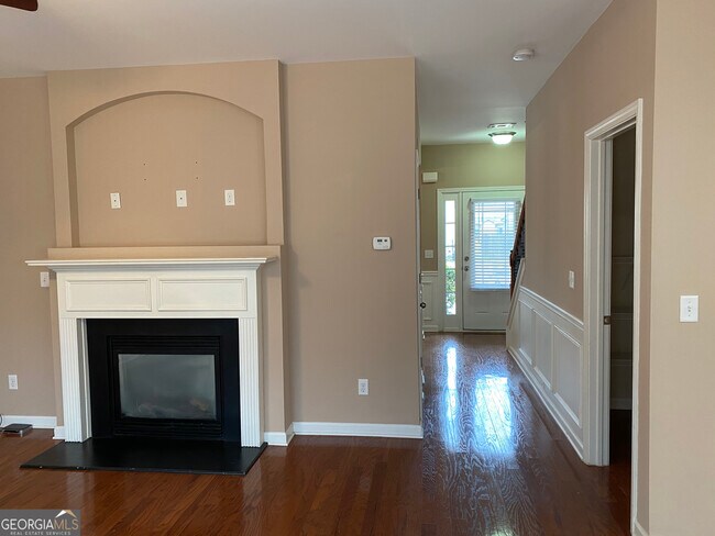 Foto del edificio - 24 Madrid Ave