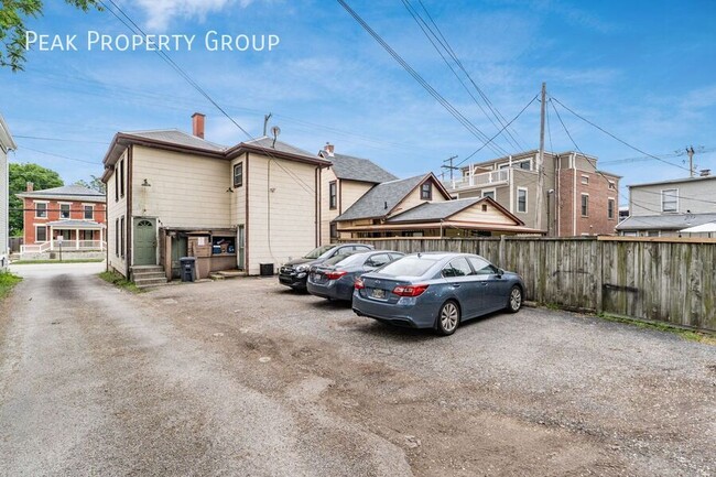 Building Photo - 193 E 2nd Ave