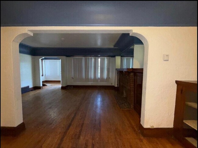 Foto del edificio - 5439 N 40th St