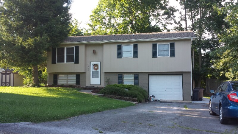Foto principal - 4333 Scarlett Ln SE