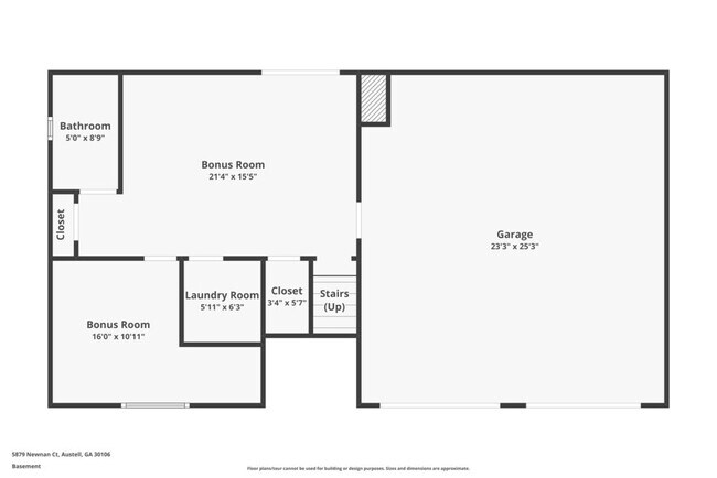 Building Photo - 5879 Newnan Ct