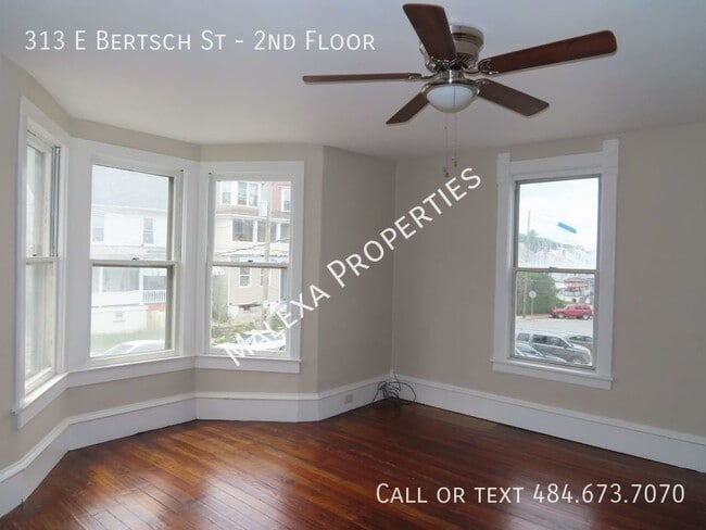 Building Photo - 313 E Bertsch St