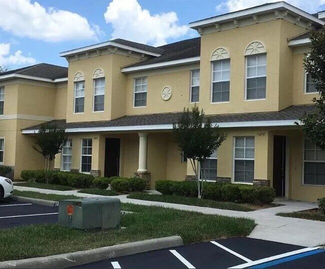 Foto del edificio - 5459 Quarry Rock Rd