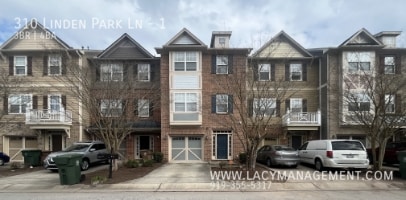 Building Photo - 310 Linden Park Ln