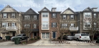Foto del edificio - 310 Linden Park Ln