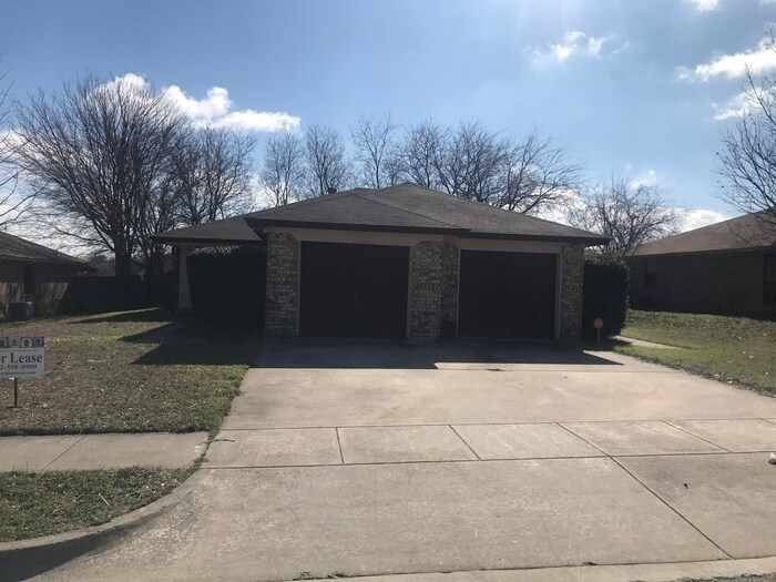Foto principal - Wonderful Duplex in Saginaw!