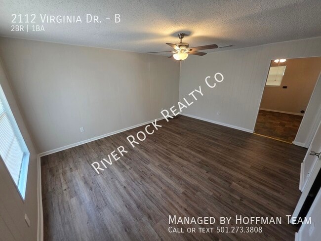Foto del edificio - 2112 Virginia Dr