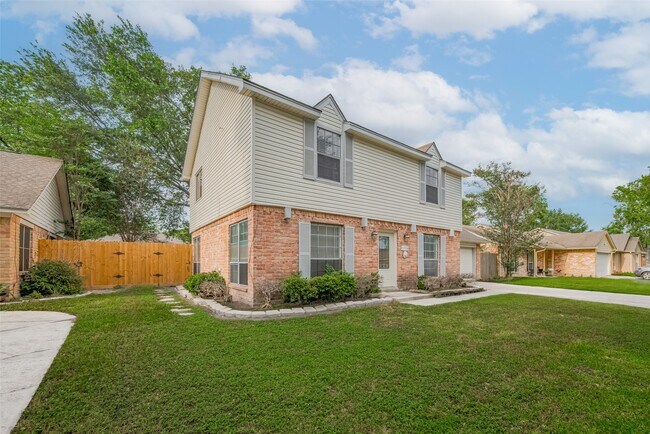 Foto del edificio - 11926 Osage Park Dr