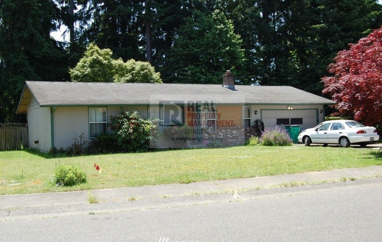 Primary Photo - Newly Updated 3 Beds, 2 Bath Home on Quiet...