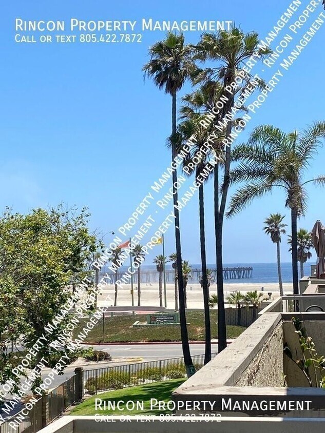 Primary Photo - 2 Bedroom/1.5 Bath *Port Hueneme* Steps fr...