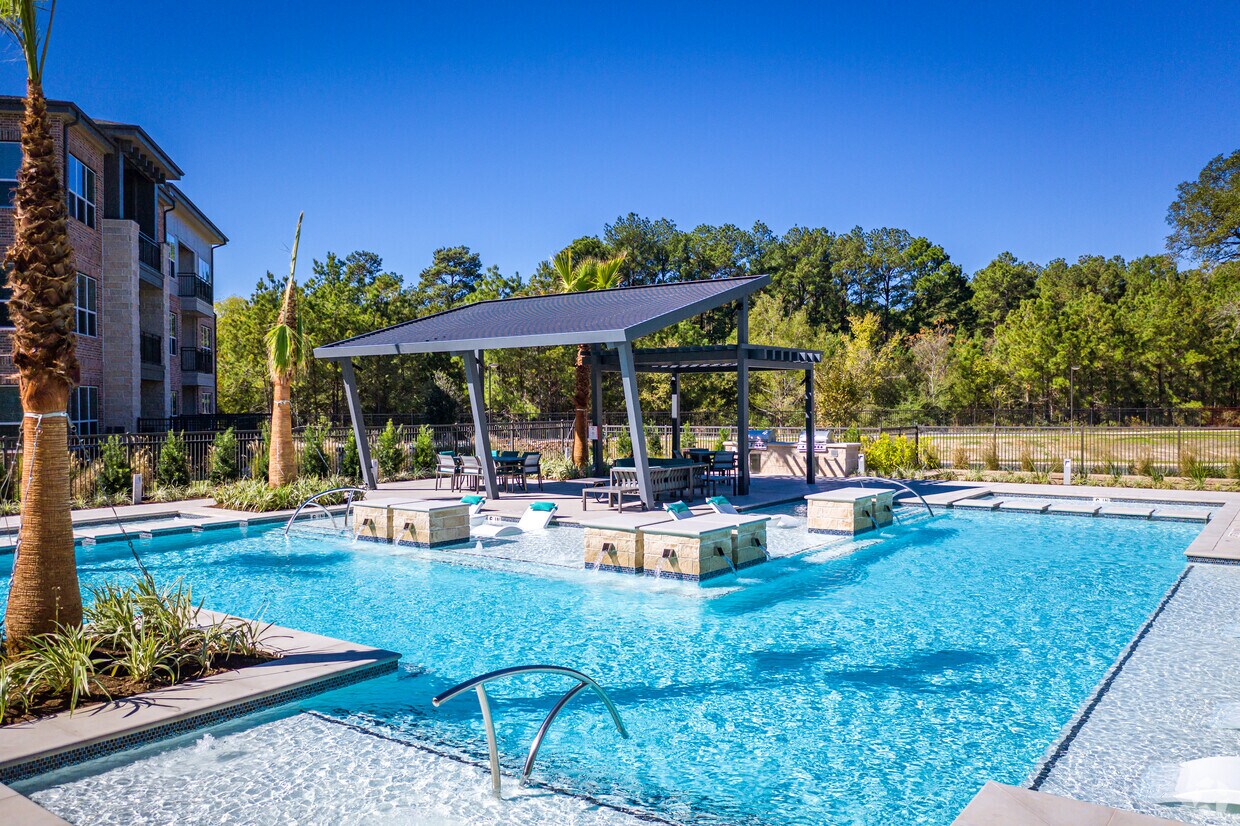 Winward at Telge Crossing Apartments 12807 Telge Rd Cypress, TX