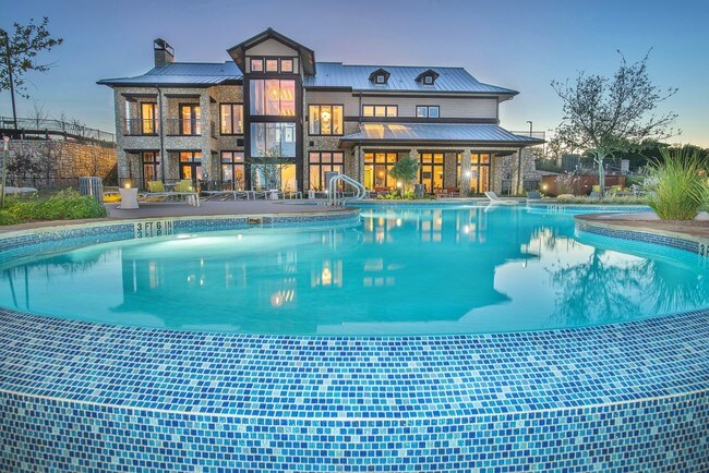 Cielo Apartments Austin, TX