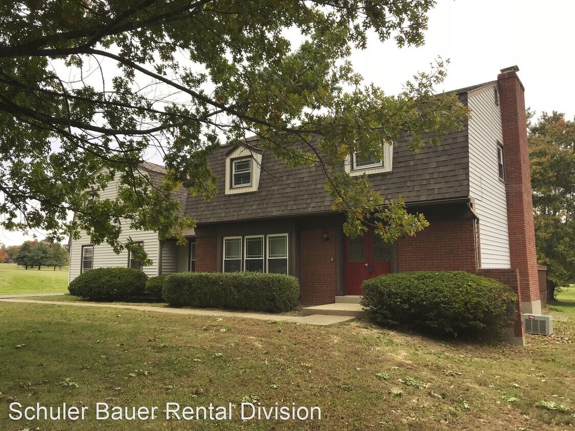 Primary Photo - 3496 Lawrence Banet Rd