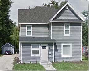 Building Photo - 212 S Albert Ave