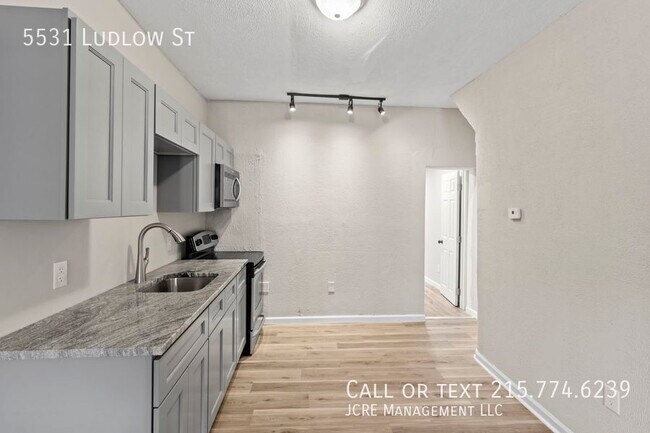 Foto del edificio - 5531 Ludlow St