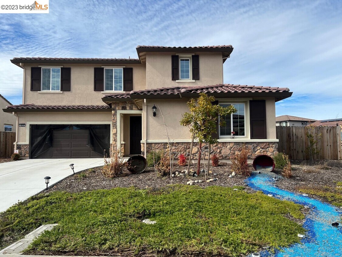 4520 Park Side St, Antioch, CA 94531 House Rental in Antioch, CA