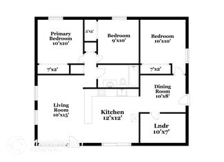 Building Photo - 7144 35th Ave N
