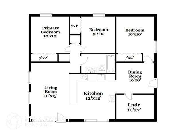 Building Photo - 7144 35th Ave N