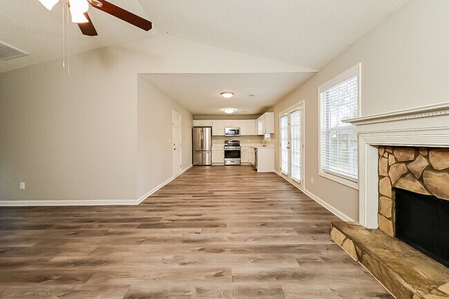 Building Photo - 116 Taylor Knoll Way