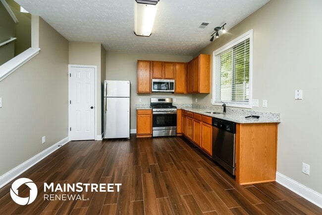 Building Photo - 144 Nacoochee Way