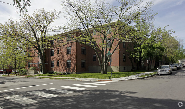 Foto del edificio - Botanic Gardens