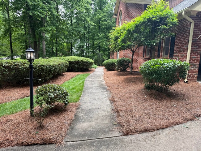 Foto del edificio - 6113 Tamannary Dr