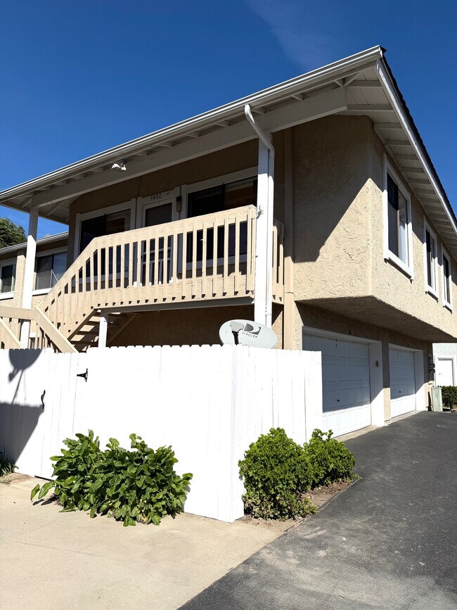 Foto del edificio - 3492 Lockwood Court