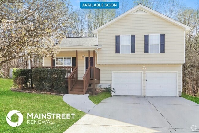 Building Photo - 207 Remington Ct