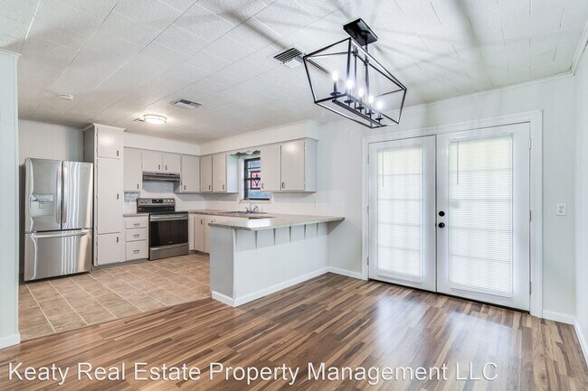 Foto del edificio - 3 br, 2 bath House - 804 S Morgan