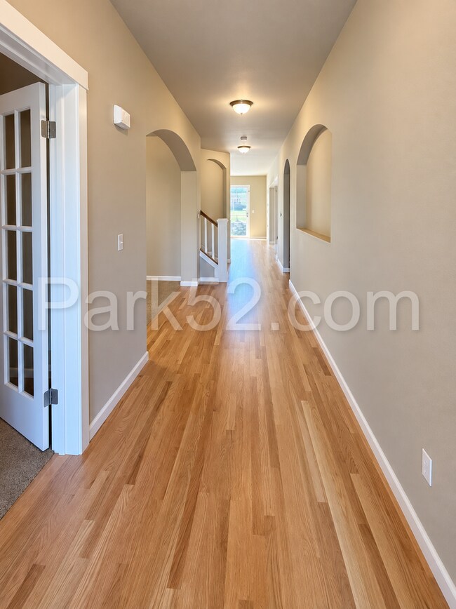 Foto del edificio - 18608 111th Ave Ct E