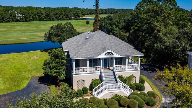 Foto del edificio - 752 Collins Meadow Dr